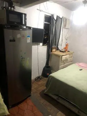 Rocinha Do Alto