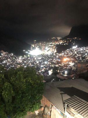 Rocinha Do Alto Hospedagem domiciliar