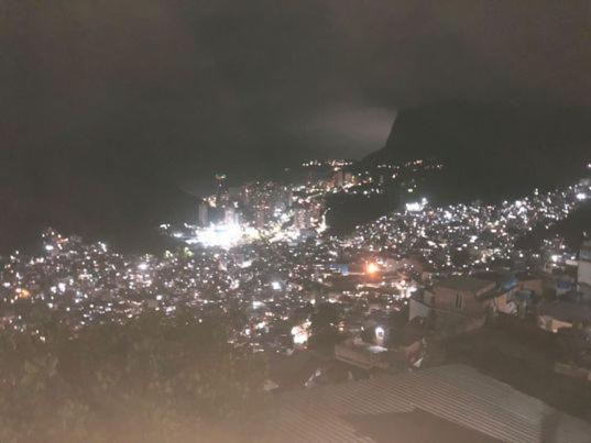 Rocinha Do Alto Hospedagem domiciliar Rio de Janeiro