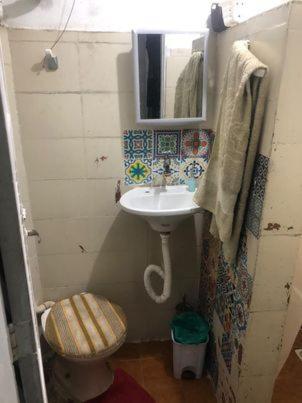 Rocinha Do Alto Rio de Janeiro