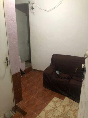 Hospedagem domiciliar Rocinha Do Alto Rio de Janeiro