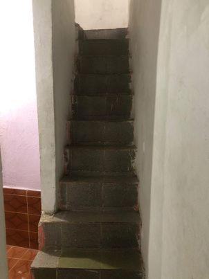 Hospedagem domiciliar Rocinha Do Alto *