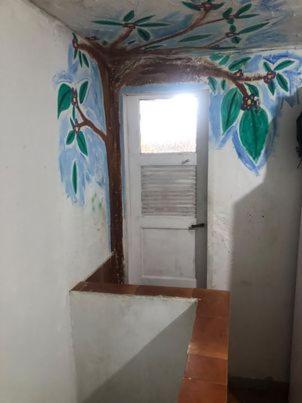 Hospedagem domiciliar Rocinha Do Alto