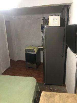 Hospedagem domiciliar Rocinha Do Alto Rio de Janeiro