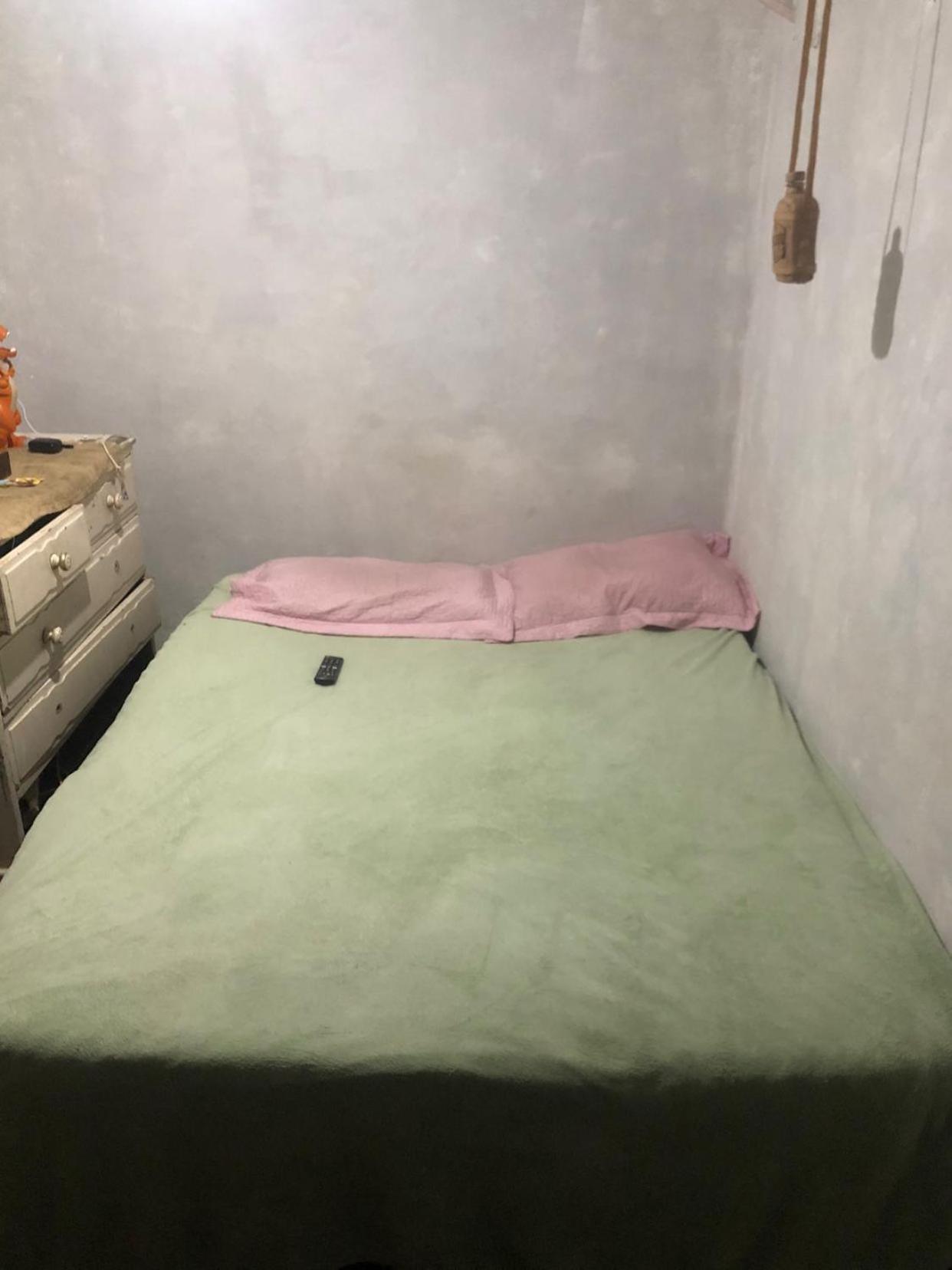 Rocinha Do Alto Hospedagem domiciliar *