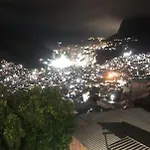 Rocinha Do Alto